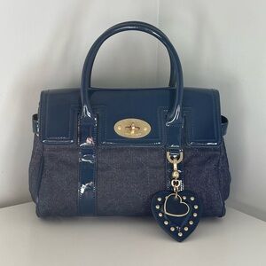 Mulberry For Target Bag | Satchel